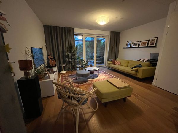 Lisa's house
