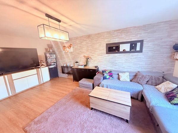 La maison du bonheur