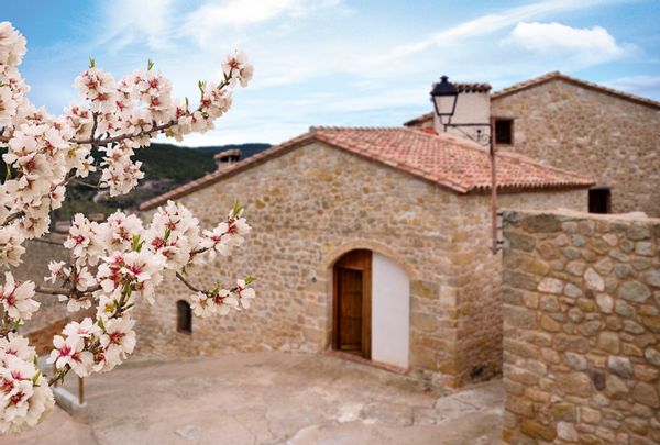 Casa em Lledó