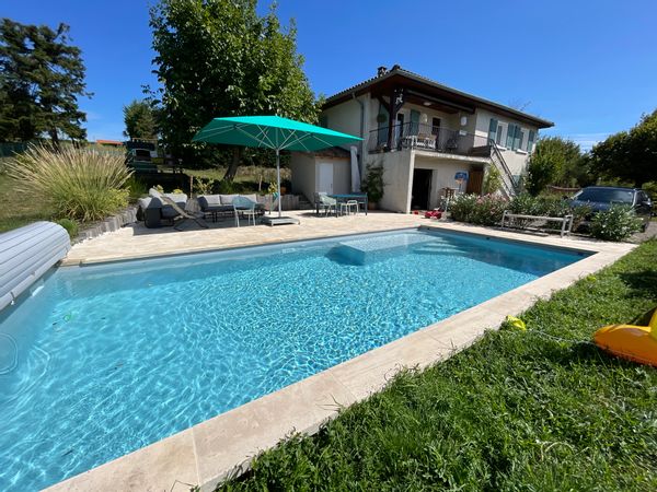 Casa di Matti