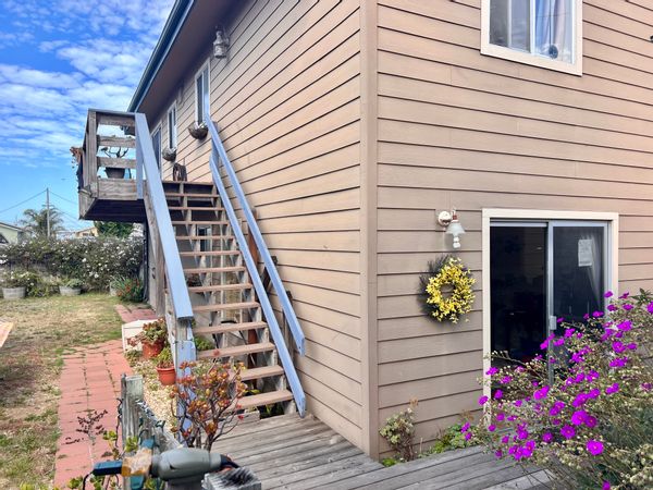 Spacious Beach House