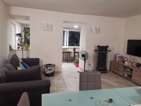 Valentina's house