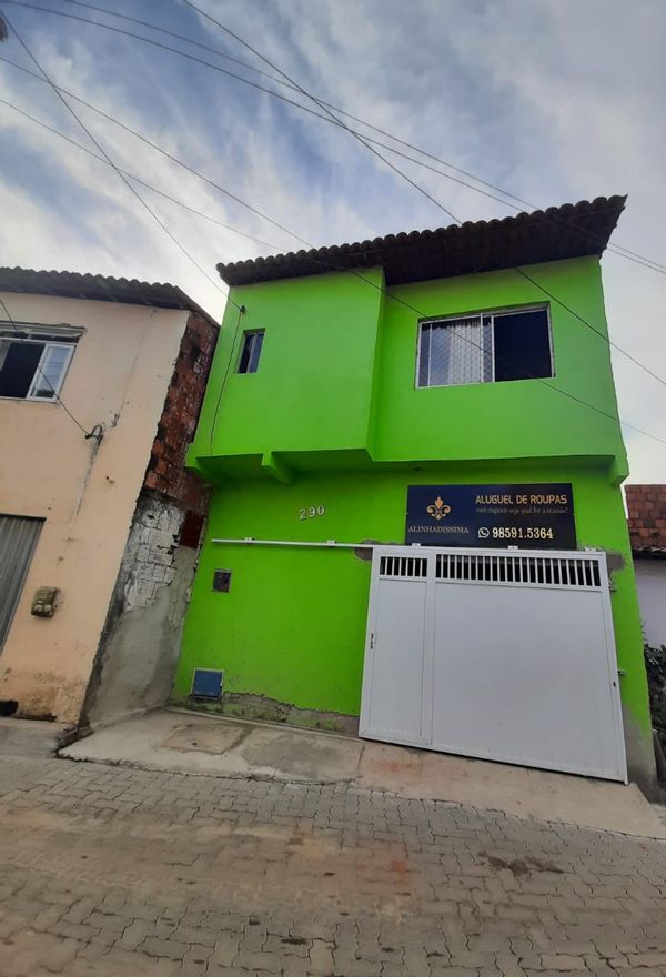 Casa de Ilnara Sueli