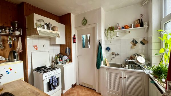 La maison de Camille