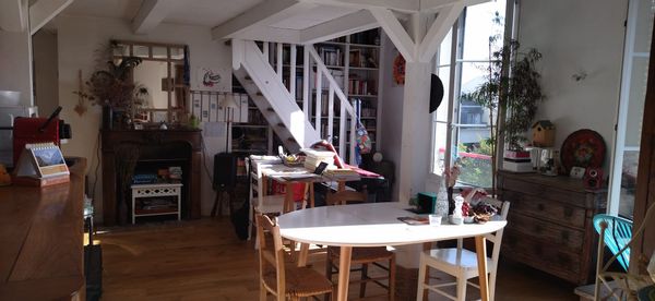 La chambre privée de Christel