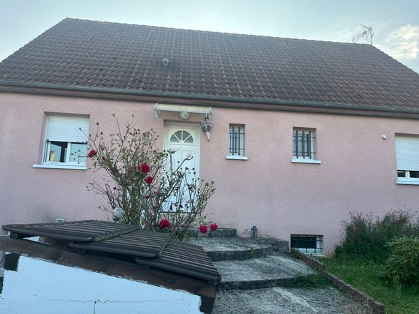 Casa di Bertille