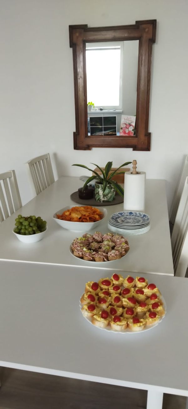 La maison de Benjamin