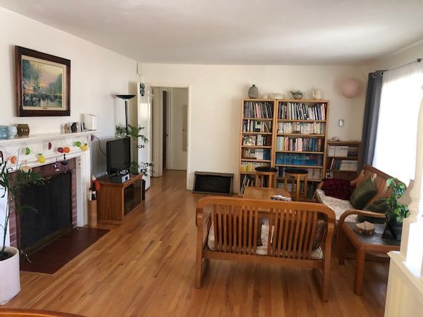 La maison de Thomas and Cristina