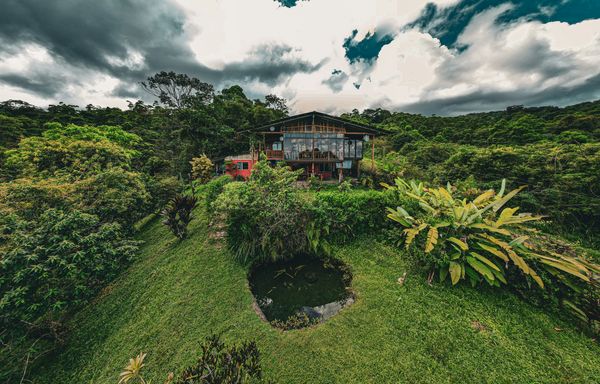 Casa di Marcela