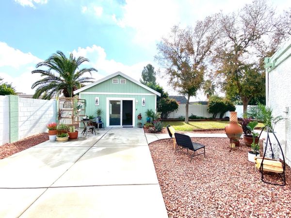 Casita Cacto