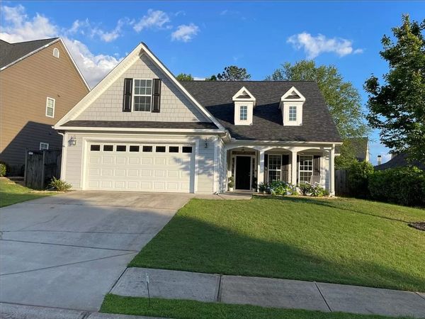 Home sweet home - Arnaud