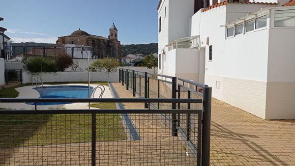 La maison de Roberto Carlos