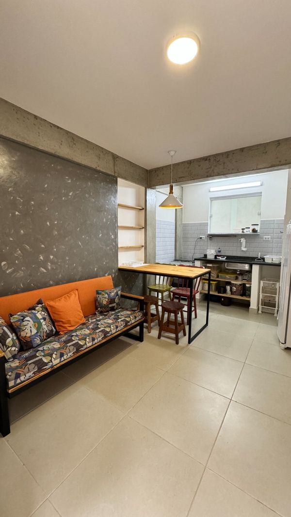 La maison de Catarina