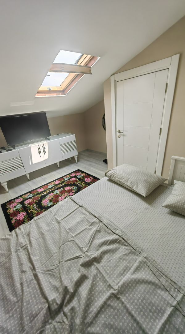 Ogulcan's house