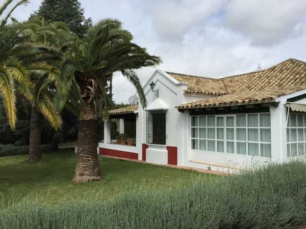 La maison de guillermo