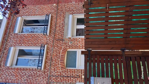 La maison de Nathalie