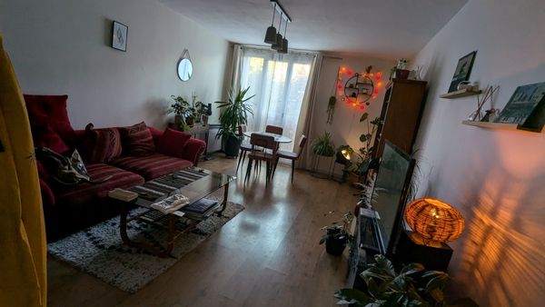Kévin's house