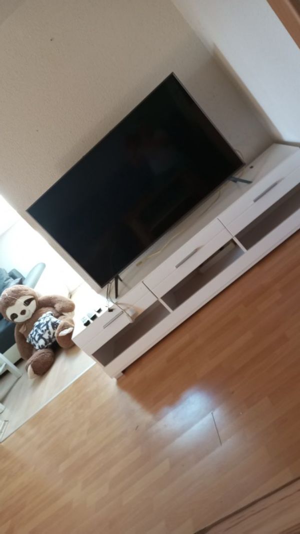 Eleonore's house
