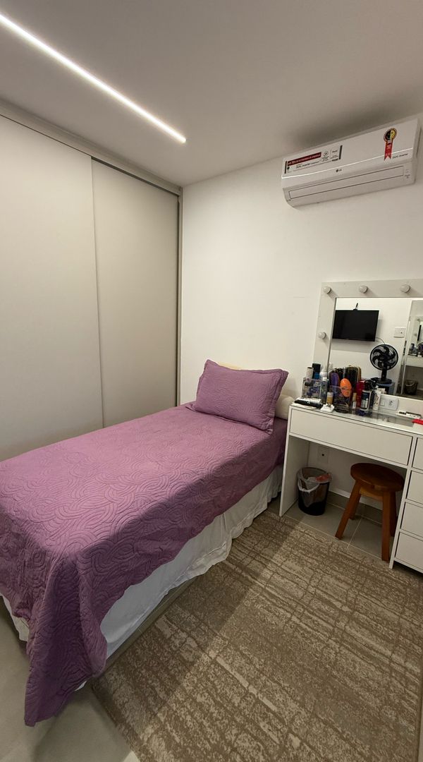 Quarto privado de Elenita