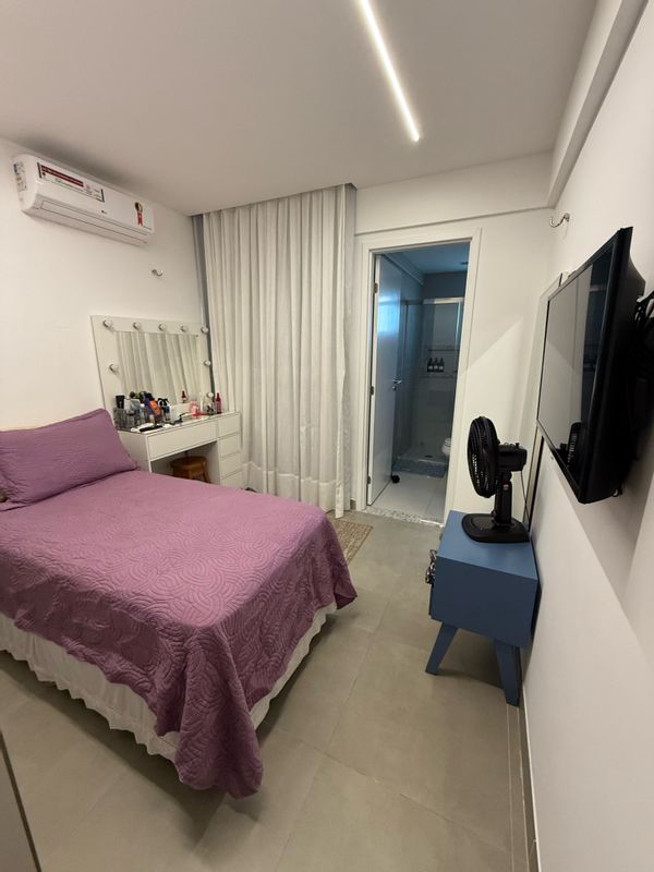 Quarto privado de Elenita