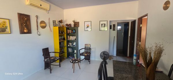 BELGNA's house
