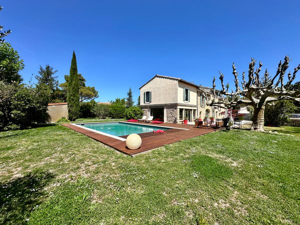 Charlotte & Victors hus