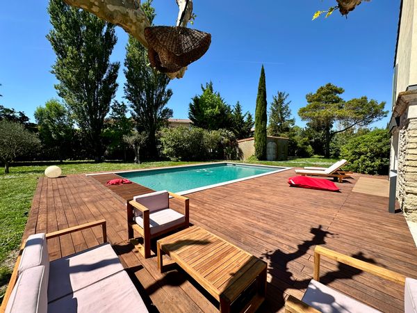 Casa di Charlotte & Victor