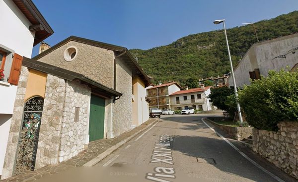 Manu's house