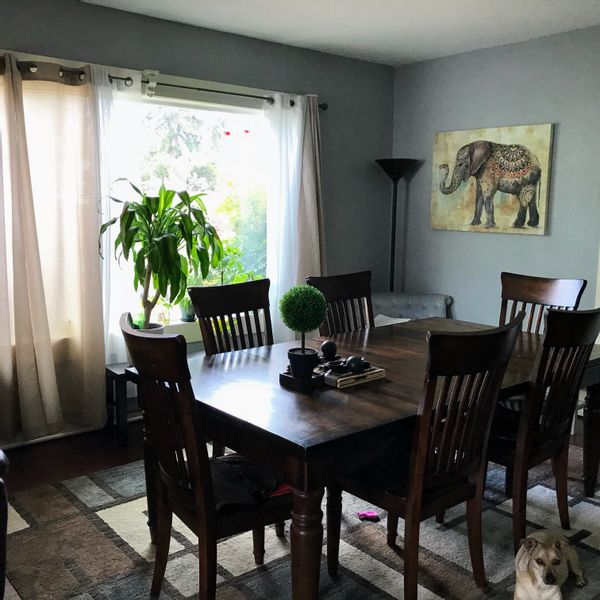 La maison de Alexandra