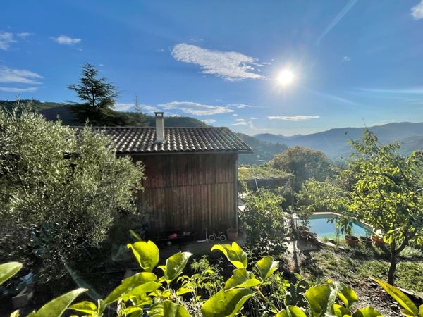 // La musette // GP ou échange pendant les vacances scolaires // échange plus long possible //