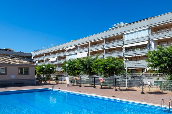 La maison de JOSE LUIS