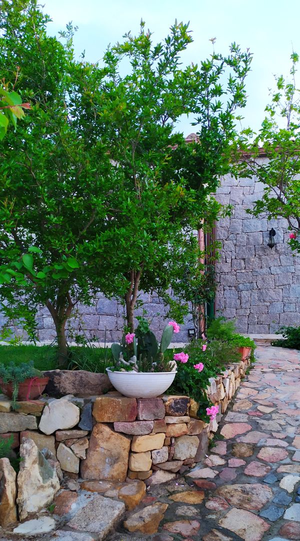 Casa di Donatella - Calasinzias - Castiadas - Sardegna