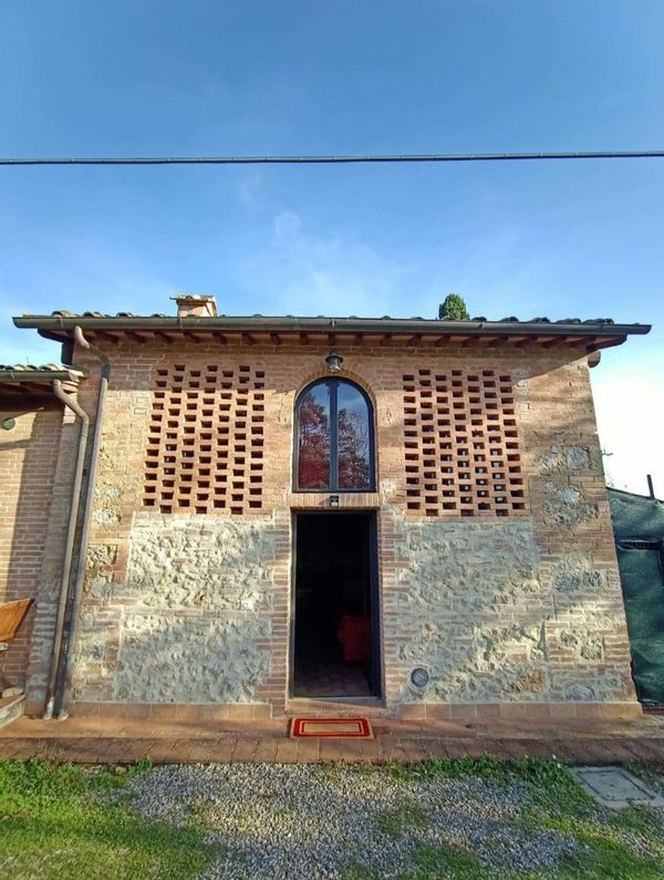 La maison de Edoardo