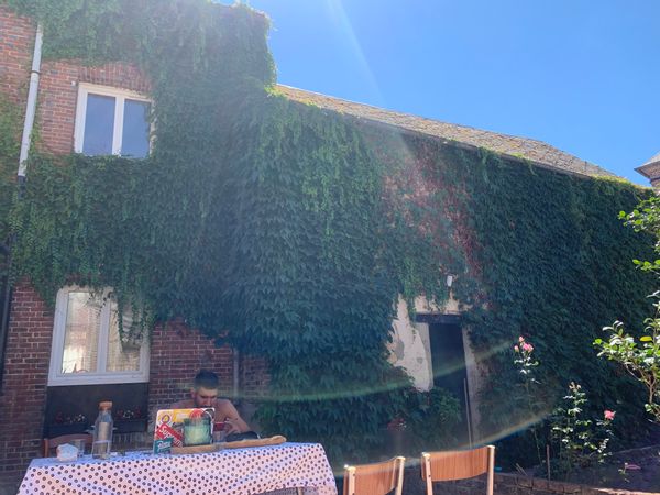 Casa di Félix & Alicia