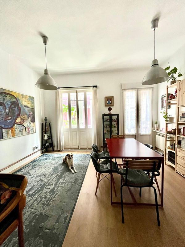 La maison de roberto