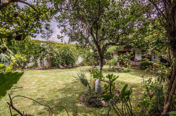 Casa em Antigua Guatemala