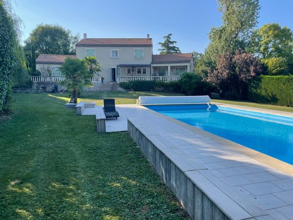 La maison de Christophe