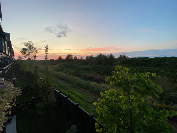La maison de Brittany