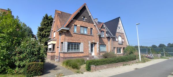 Emilie's house