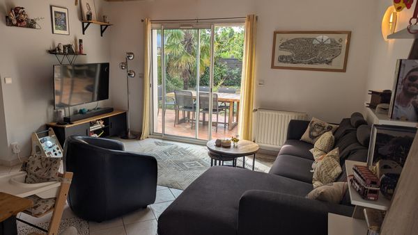 Maison au cœur du vignoble Nantais