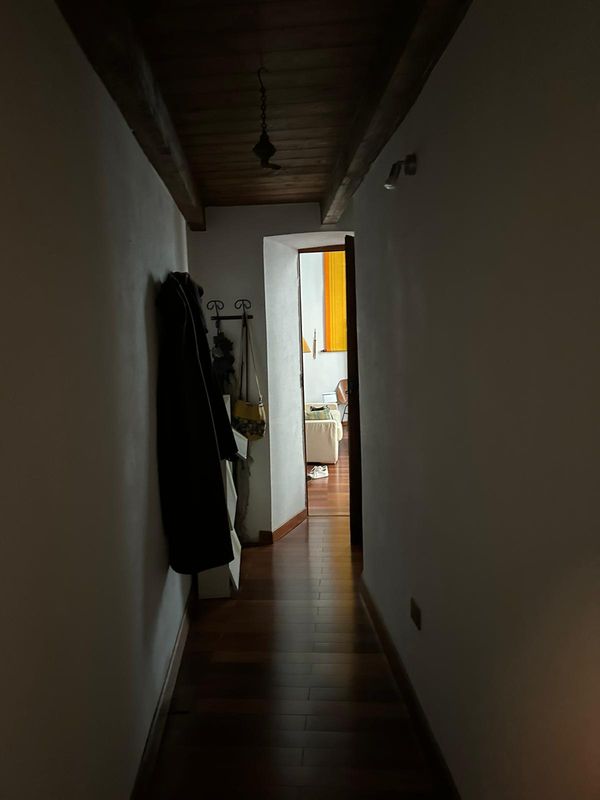 Emilia's house