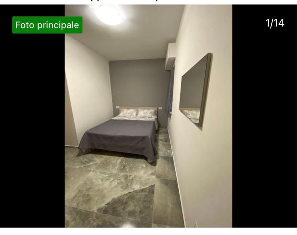 Sofia's house