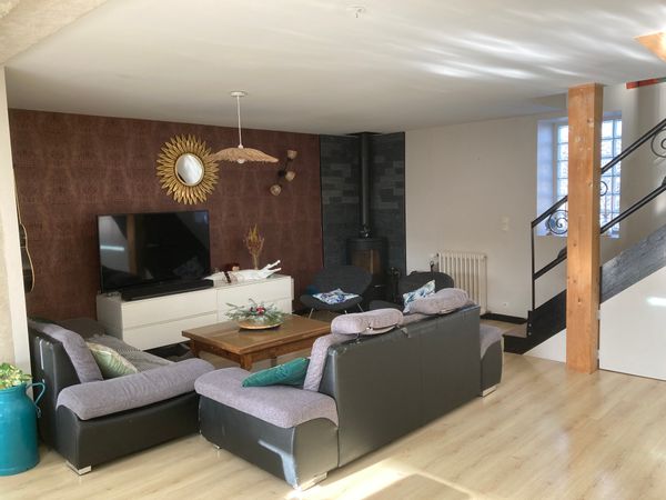 Casa de Audrey