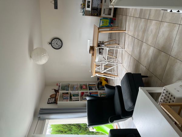 Camille's house