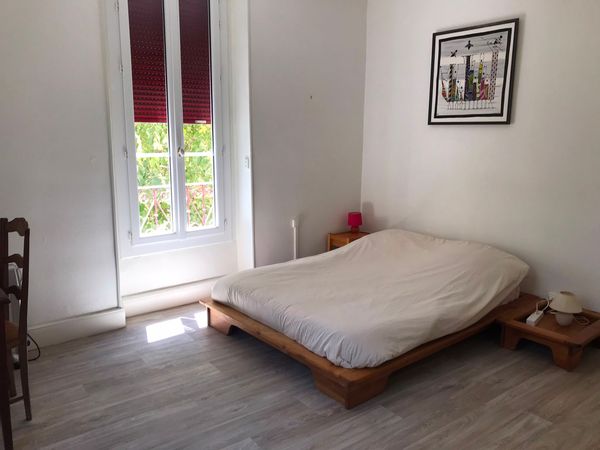 Manon & Martins hus