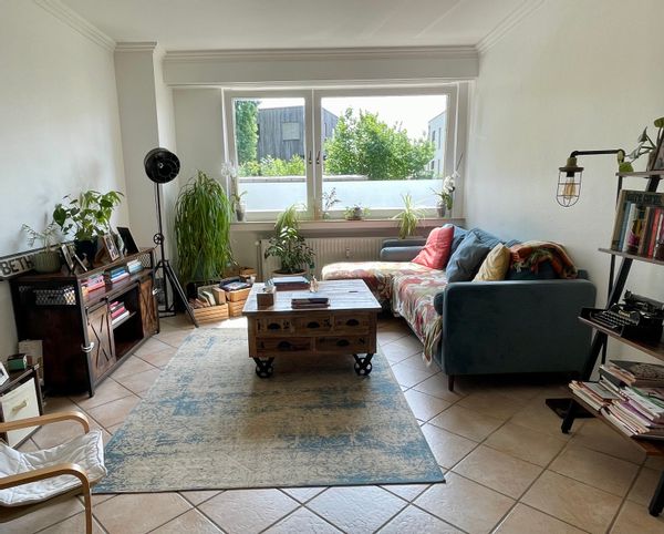 Casa di Melanie