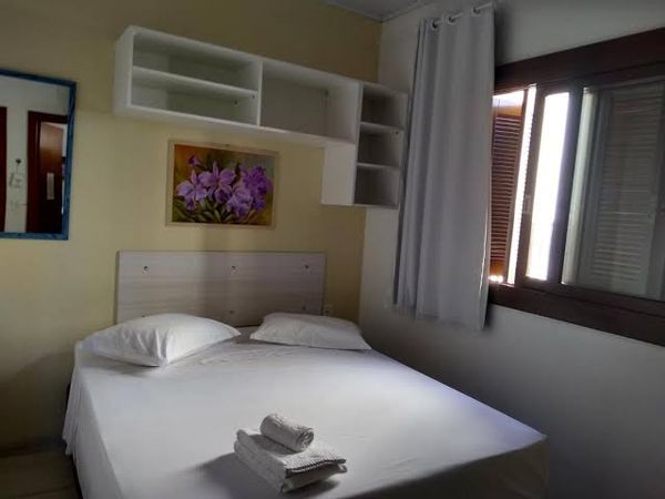 La maison de BÁRBARA