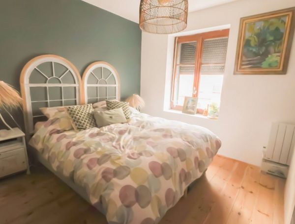 La maison de Antoine