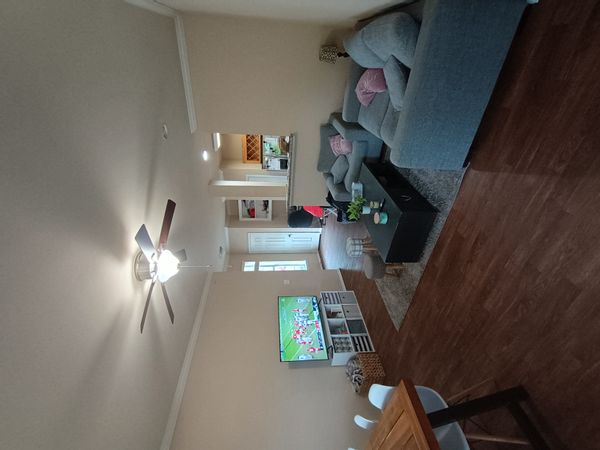 Francisco's house