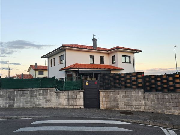 La maison de Veronica